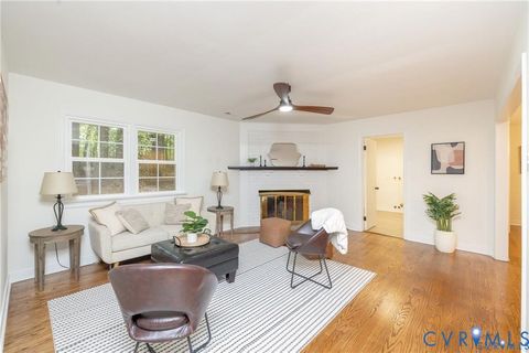 Tiny photo for 2313 Stratford Court, Richmond, VA 23225 (MLS # 2528507)