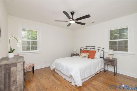 Tiny photo for 2313 Stratford Court, Richmond, VA 23225 (MLS # 2528507)