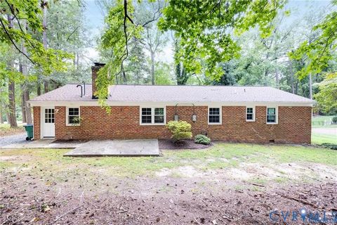 Tiny photo for 2313 Stratford Court, Richmond, VA 23225 (MLS # 2528507)