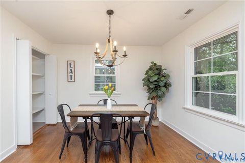 Tiny photo for 2313 Stratford Court, Richmond, VA 23225 (MLS # 2528507)
