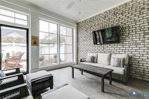 Tiny photo for 7120 Montage Row, Henrico, VA 23238 (MLS # 2605885)