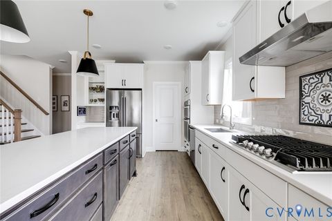 Tiny photo for 7120 Montage Row, Henrico, VA 23238 (MLS # 2605885)