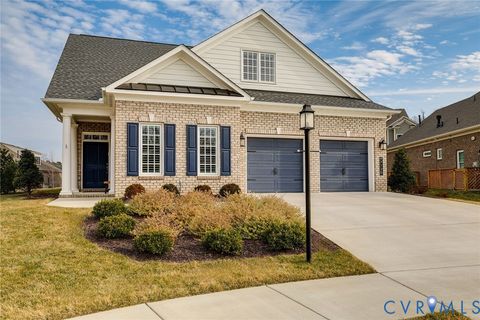 7120 Montage Row Henrico VA 23238