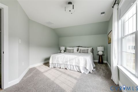 Tiny photo for 7120 Montage Row, Henrico, VA 23238 (MLS # 2605885)