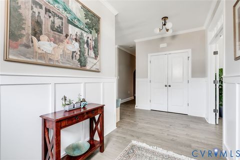 Tiny photo for 7120 Montage Row, Henrico, VA 23238 (MLS # 2605885)