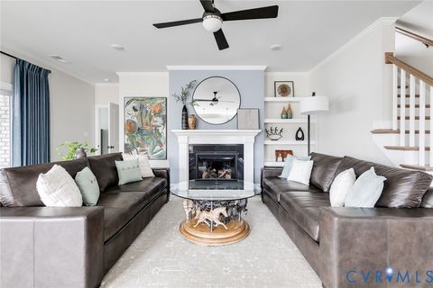 Tiny photo for 7120 Montage Row, Henrico, VA 23238 (MLS # 2605885)