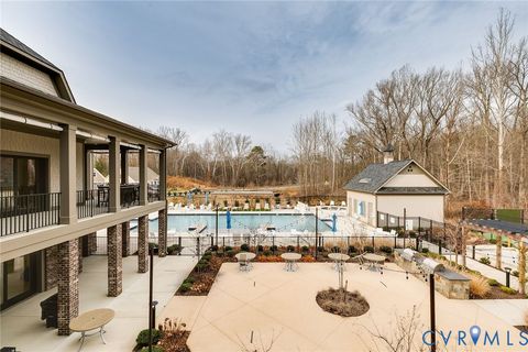 Tiny photo for 7120 Montage Row, Henrico, VA 23238 (MLS # 2605885)