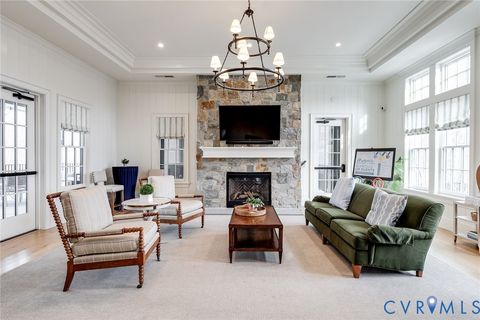 Tiny photo for 7120 Montage Row, Henrico, VA 23238 (MLS # 2605885)