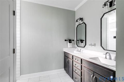 Tiny photo for 7120 Montage Row, Henrico, VA 23238 (MLS # 2605885)