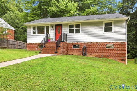 Tiny photo for 9913 Proctors Road, Chesterfield, VA 23237 (MLS # 2619097)