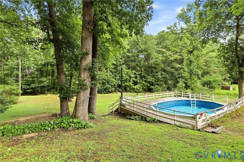 Tiny photo for 9913 Proctors Road, Chesterfield, VA 23237 (MLS # 2619097)