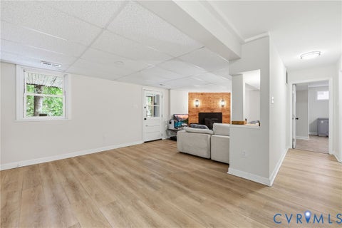 Tiny photo for 9913 Proctors Road, Chesterfield, VA 23237 (MLS # 2619097)