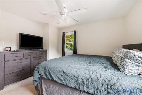 Tiny photo for 9913 Proctors Road, Chesterfield, VA 23237 (MLS # 2619097)