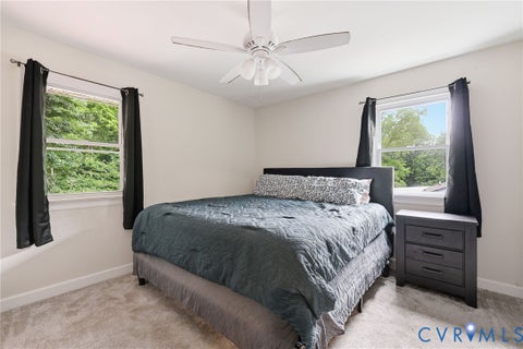 Tiny photo for 9913 Proctors Road, Chesterfield, VA 23237 (MLS # 2619097)