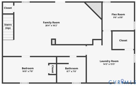 Tiny photo for 9913 Proctors Road, Chesterfield, VA 23237 (MLS # 2619097)