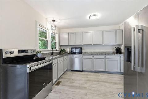 Tiny photo for 9913 Proctors Road, Chesterfield, VA 23237 (MLS # 2619097)