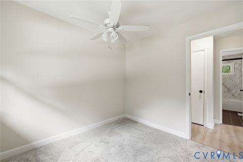 Tiny photo for 9913 Proctors Road, Chesterfield, VA 23237 (MLS # 2619097)