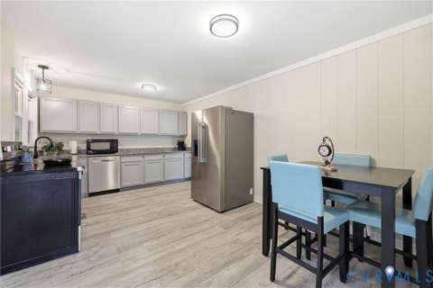 Tiny photo for 9913 Proctors Road, Chesterfield, VA 23237 (MLS # 2619097)