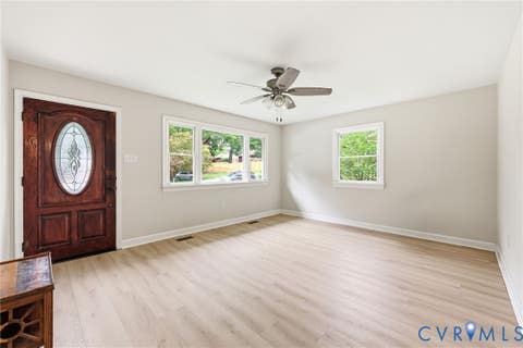 Tiny photo for 9913 Proctors Road, Chesterfield, VA 23237 (MLS # 2619097)