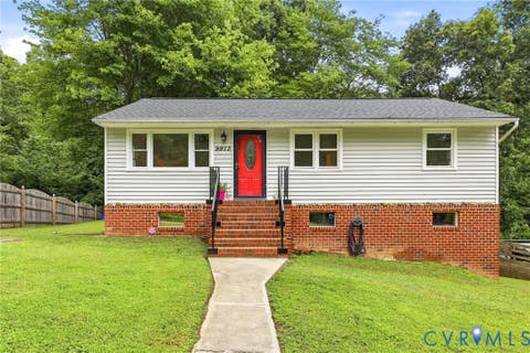 Photo of 9913 Proctors Road, Chesterfield, VA 23237 (MLS # 2619097)