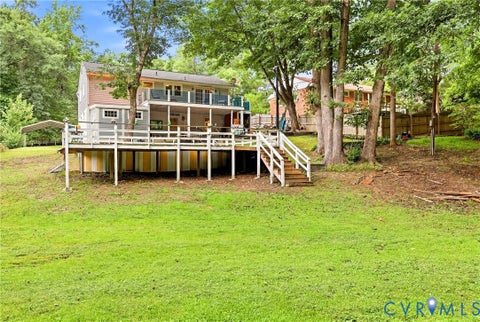 Tiny photo for 9913 Proctors Road, Chesterfield, VA 23237 (MLS # 2619097)