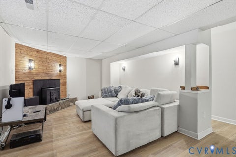 Tiny photo for 9913 Proctors Road, Chesterfield, VA 23237 (MLS # 2619097)