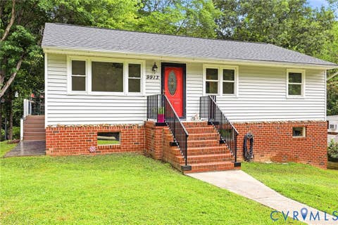 Tiny photo for 9913 Proctors Road, Chesterfield, VA 23237 (MLS # 2619097)