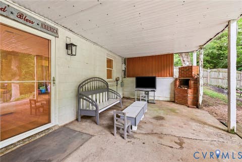 Tiny photo for 9913 Proctors Road, Chesterfield, VA 23237 (MLS # 2619097)