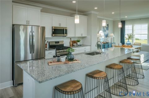 Tiny photo for 8745 Pioneer Hill Drive, Chesterfield, VA 23832 (MLS # 2611708)