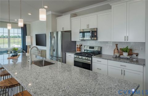 Tiny photo for 8745 Pioneer Hill Drive, Chesterfield, VA 23832 (MLS # 2611708)