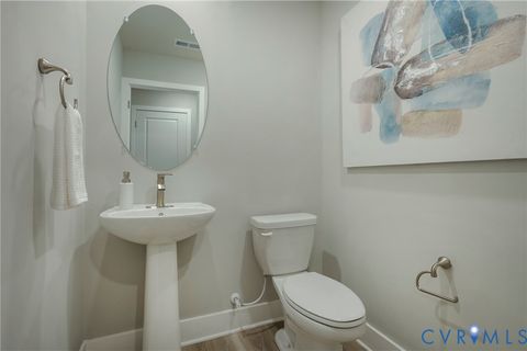 Tiny photo for 8745 Pioneer Hill Drive, Chesterfield, VA 23832 (MLS # 2611708)