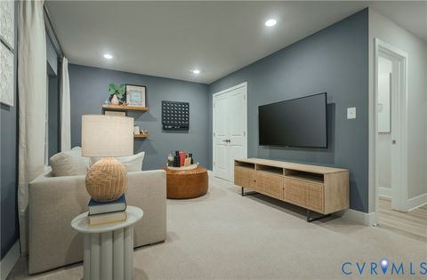 Tiny photo for 8745 Pioneer Hill Drive, Chesterfield, VA 23832 (MLS # 2611708)