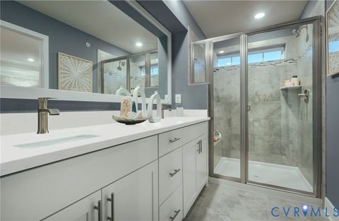 Tiny photo for 8745 Pioneer Hill Drive, Chesterfield, VA 23832 (MLS # 2611708)