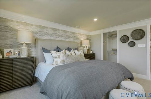 Tiny photo for 8745 Pioneer Hill Drive, Chesterfield, VA 23832 (MLS # 2611708)