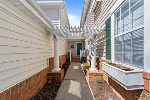 A home in null