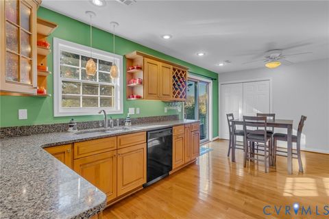 Tiny photo for 196 Matthews Cove Drive, Montross, VA 22520 (MLS # 2532600)