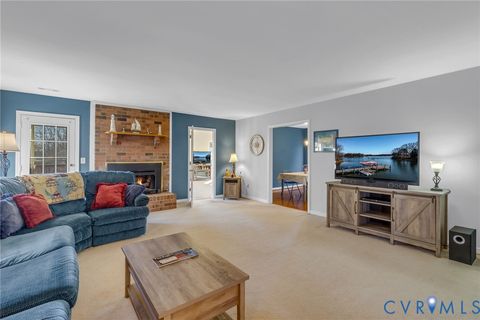 Tiny photo for 196 Matthews Cove Drive, Montross, VA 22520 (MLS # 2532600)