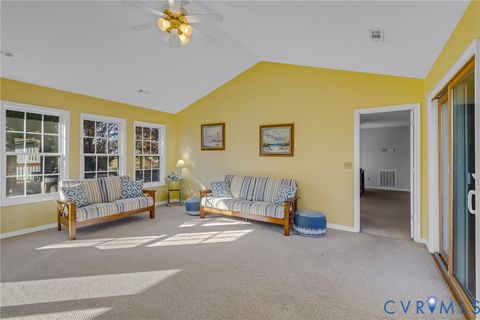 Tiny photo for 196 Matthews Cove Drive, Montross, VA 22520 (MLS # 2532600)