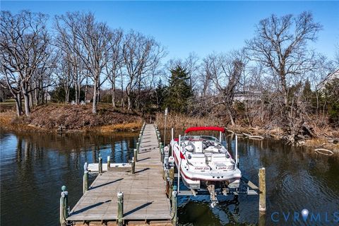 Tiny photo for 196 Matthews Cove Drive, Montross, VA 22520 (MLS # 2532600)