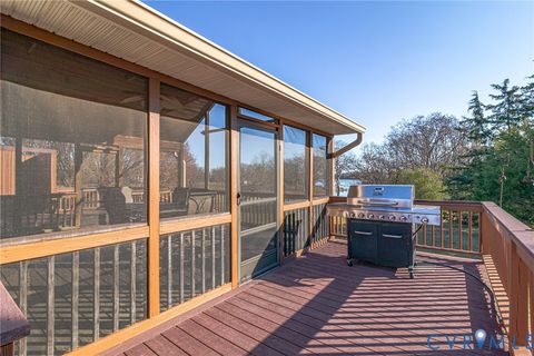 Tiny photo for 196 Matthews Cove Drive, Montross, VA 22520 (MLS # 2532600)