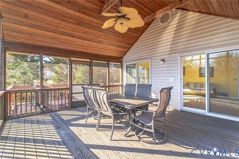 Tiny photo for 196 Matthews Cove Drive, Montross, VA 22520 (MLS # 2532600)