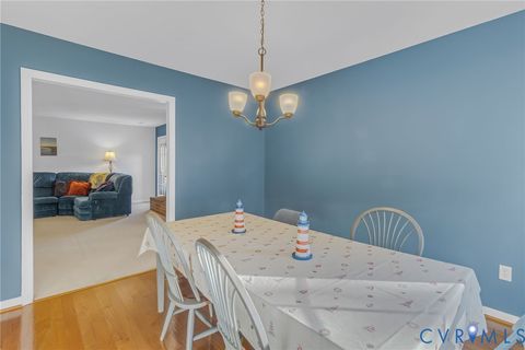 Tiny photo for 196 Matthews Cove Drive, Montross, VA 22520 (MLS # 2532600)
