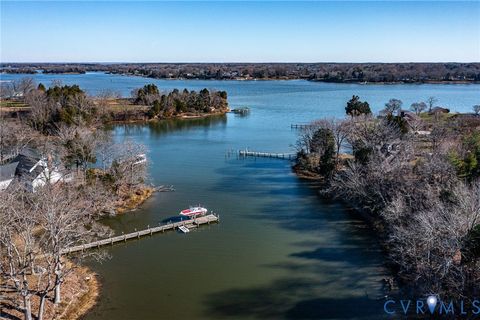 Tiny photo for 196 Matthews Cove Drive, Montross, VA 22520 (MLS # 2532600)