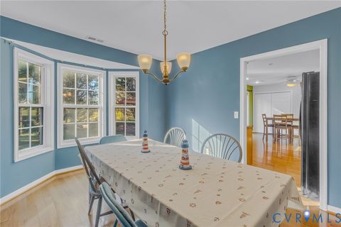 Tiny photo for 196 Matthews Cove Drive, Montross, VA 22520 (MLS # 2532600)