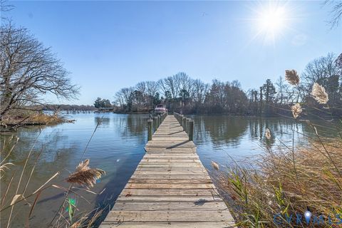 Tiny photo for 196 Matthews Cove Drive, Montross, VA 22520 (MLS # 2532600)