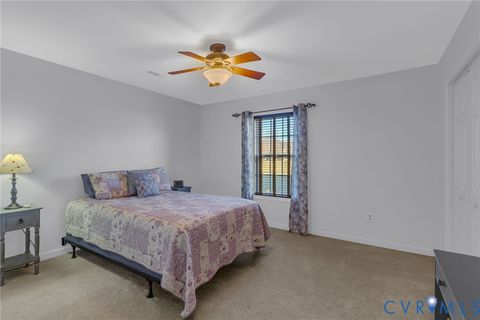 Tiny photo for 196 Matthews Cove Drive, Montross, VA 22520 (MLS # 2532600)