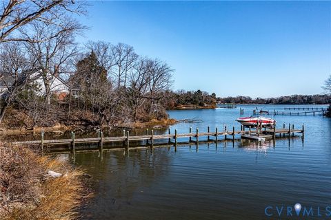 Tiny photo for 196 Matthews Cove Drive, Montross, VA 22520 (MLS # 2532600)