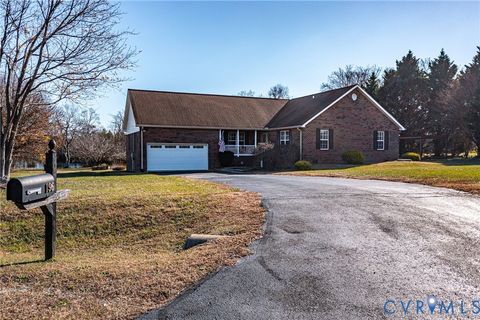 Tiny photo for 196 Matthews Cove Drive, Montross, VA 22520 (MLS # 2532600)