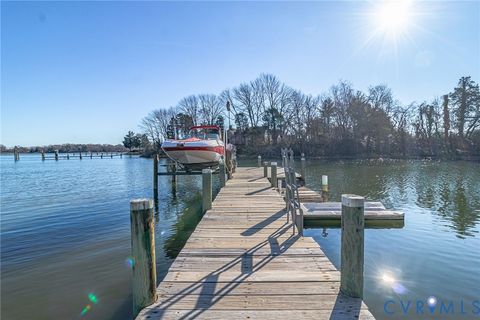 Tiny photo for 196 Matthews Cove Drive, Montross, VA 22520 (MLS # 2532600)