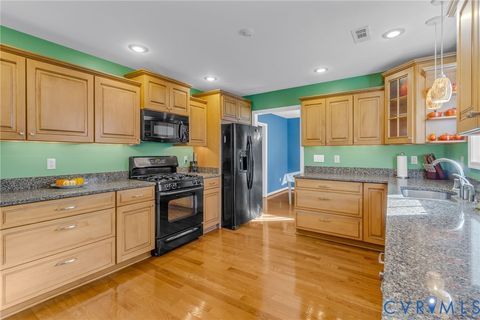 Tiny photo for 196 Matthews Cove Drive, Montross, VA 22520 (MLS # 2532600)